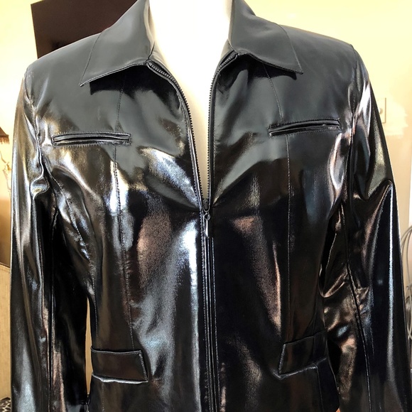 CARLISLE JACKET 6 - Picture 1 of 4